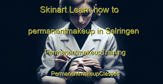 Skinart Learn how to permanentmakeup in Selringen | #PermanentmakeupTraining #PermanentmakeupClasses #SkinartTraining-Sweden