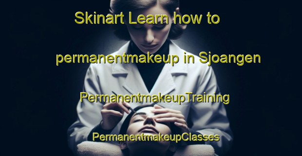 Skinart Learn how to permanentmakeup in Sjoangen | PermanentmakeupTraining | PermanentmakeupClasses | SkinartTraining-Sweden
