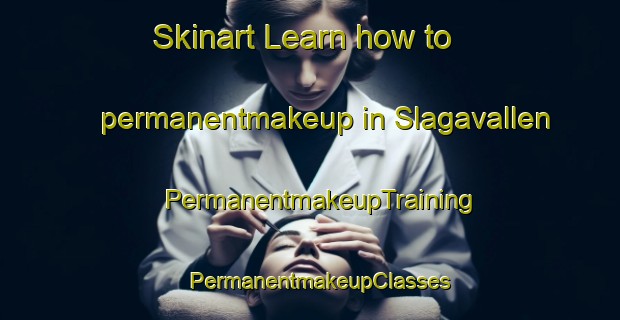 Skinart Learn how to permanentmakeup in Slagavallen | PermanentmakeupTraining | PermanentmakeupClasses | SkinartTraining-Sweden