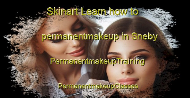 Skinart Learn how to permanentmakeup in Sneby | PermanentmakeupTraining | PermanentmakeupClasses | SkinartTraining-Sweden