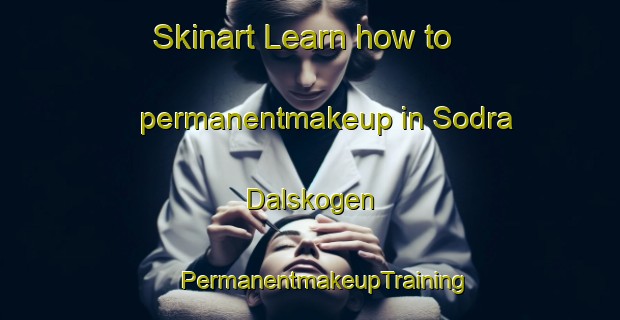 Skinart Learn how to permanentmakeup in Sodra Dalskogen | #PermanentmakeupTraining #PermanentmakeupClasses #SkinartTraining-Sweden