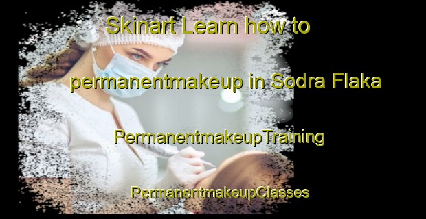 Skinart Learn how to permanentmakeup in Sodra Flaka | PermanentmakeupTraining | PermanentmakeupClasses | SkinartTraining-Sweden