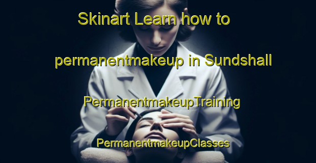 Skinart Learn how to permanentmakeup in Sundshall | PermanentmakeupTraining | PermanentmakeupClasses | SkinartTraining-Sweden