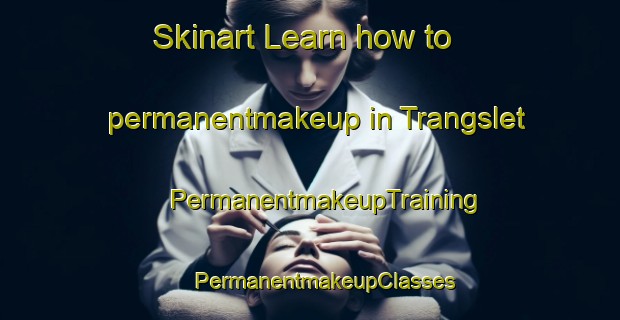 Skinart Learn how to permanentmakeup in Trangslet | #PermanentmakeupTraining #PermanentmakeupClasses #SkinartTraining-Sweden