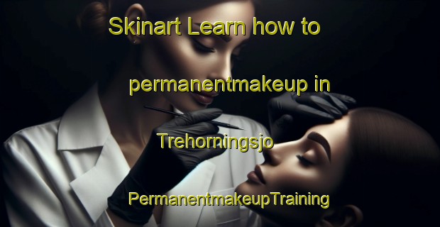 Skinart Learn how to permanentmakeup in Trehorningsjo | #PermanentmakeupTraining #PermanentmakeupClasses #SkinartTraining-Sweden