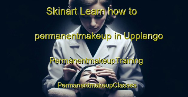 Skinart Learn how to permanentmakeup in Upplango | PermanentmakeupTraining | PermanentmakeupClasses | SkinartTraining-Sweden