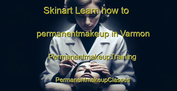 Skinart Learn how to permanentmakeup in Varmon | #PermanentmakeupTraining #PermanentmakeupClasses #SkinartTraining-Sweden