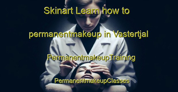 Skinart Learn how to permanentmakeup in Vastertjal | PermanentmakeupTraining | PermanentmakeupClasses | SkinartTraining-Sweden