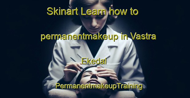 Skinart Learn how to permanentmakeup in Vastra Ekedal | #PermanentmakeupTraining #PermanentmakeupClasses #SkinartTraining-Sweden