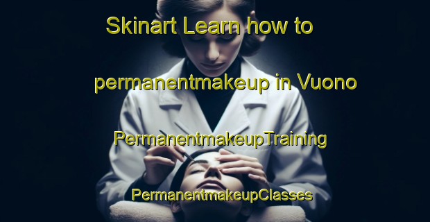 Skinart Learn how to permanentmakeup in Vuono | PermanentmakeupTraining | PermanentmakeupClasses | SkinartTraining-Sweden