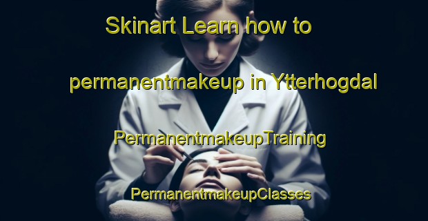 Skinart Learn how to permanentmakeup in Ytterhogdal | PermanentmakeupTraining | PermanentmakeupClasses | SkinartTraining-Sweden