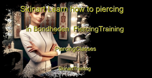 Skinart Learn how to piercing in Bondheden | #PiercingTraining #PiercingClasses #SkinartTraining-Sweden