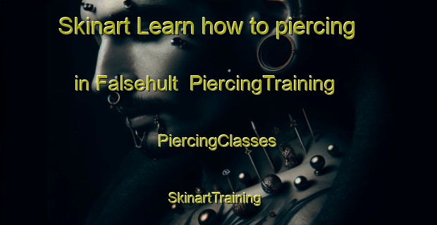 Skinart Learn how to piercing in Falsehult | #PiercingTraining #PiercingClasses #SkinartTraining-Sweden