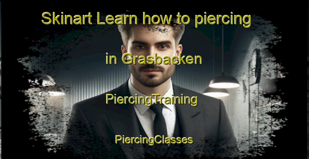 Skinart Learn how to piercing in Grasbacken | #PiercingTraining #PiercingClasses #SkinartTraining-Sweden