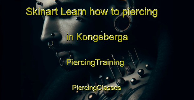 Skinart Learn how to piercing in Kongeberga | #PiercingTraining #PiercingClasses #SkinartTraining-Sweden