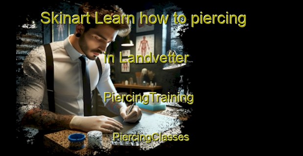 Skinart Learn how to piercing in Landvetter | #PiercingTraining #PiercingClasses #SkinartTraining-Sweden