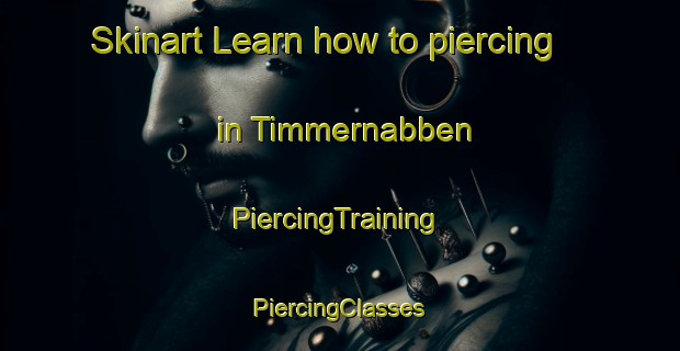 Skinart Learn how to piercing in Timmernabben | #PiercingTraining #PiercingClasses #SkinartTraining-Sweden