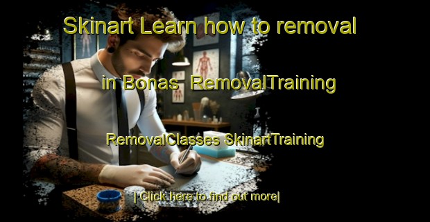 Skinart Learn how to removal in Bonas | #RemovalTraining #RemovalClasses #SkinartTraining-Sweden