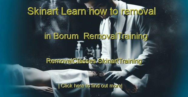 Skinart Learn how to removal in Borum | #RemovalTraining #RemovalClasses #SkinartTraining-Sweden