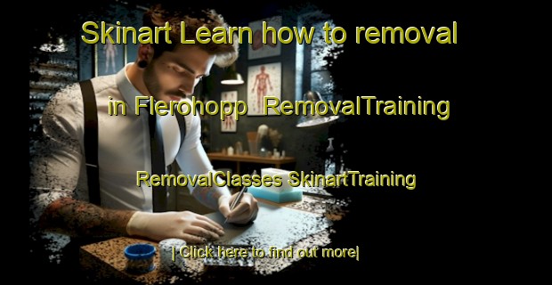 Skinart Learn how to removal in Flerohopp | #RemovalTraining #RemovalClasses #SkinartTraining-Sweden