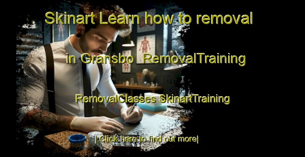 Skinart Learn how to removal in Gransbo | #RemovalTraining #RemovalClasses #SkinartTraining-Sweden