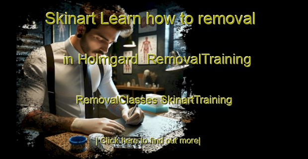 Skinart Learn how to removal in Holmgard | #RemovalTraining #RemovalClasses #SkinartTraining-Sweden