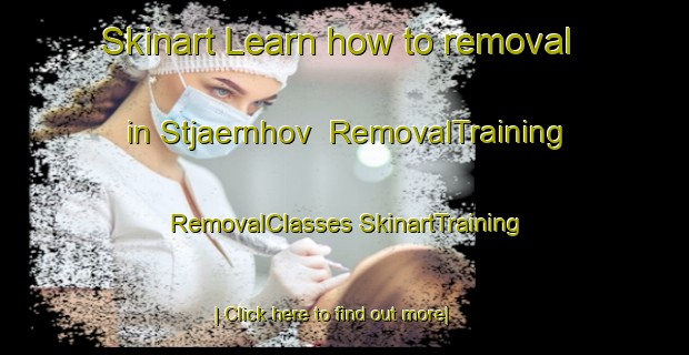 Skinart Learn how to removal in Stjaernhov | #RemovalTraining #RemovalClasses #SkinartTraining-Sweden