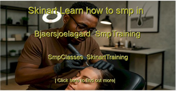Skinart Learn how to smp in Bjaersjoelagard | SmpTraining | SmpClasses | SkinartTraining-Sweden