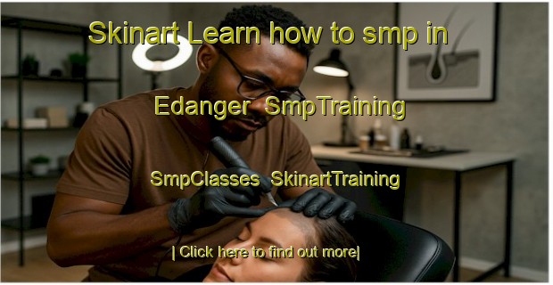 Skinart Learn how to smp in Edanger | SmpTraining | SmpClasses | SkinartTraining-Sweden
