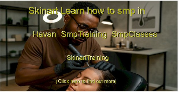 Skinart Learn how to smp in Havan | SmpTraining | SmpClasses | SkinartTraining-Sweden