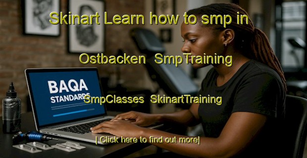 Skinart Learn how to smp in Ostbacken | SmpTraining | SmpClasses | SkinartTraining-Sweden
