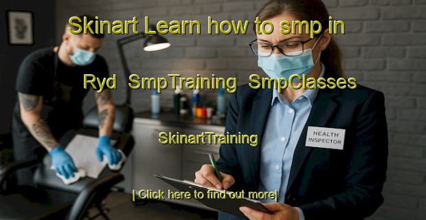 Skinart Learn how to smp in Ryd | SmpTraining | SmpClasses | SkinartTraining-Sweden