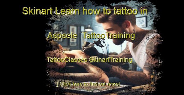 Skinart Learn how to tattoo in Aspsele | #TattooTraining #TattooClasses #SkinartTraining-Sweden