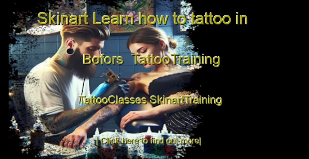 Skinart Learn how to tattoo in Bofors | #TattooTraining #TattooClasses #SkinartTraining-Sweden