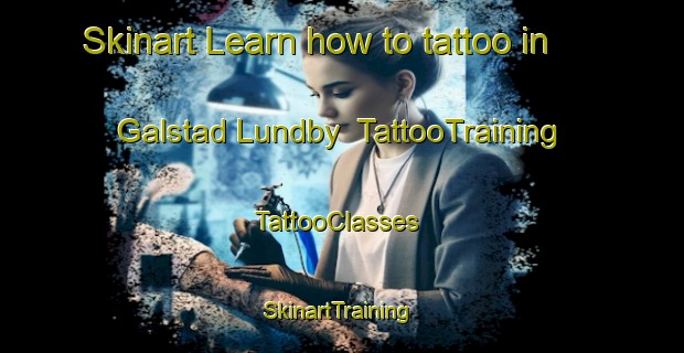 Skinart Learn how to tattoo in Galstad Lundby | TattooTraining | TattooClasses | SkinartTraining-Sweden