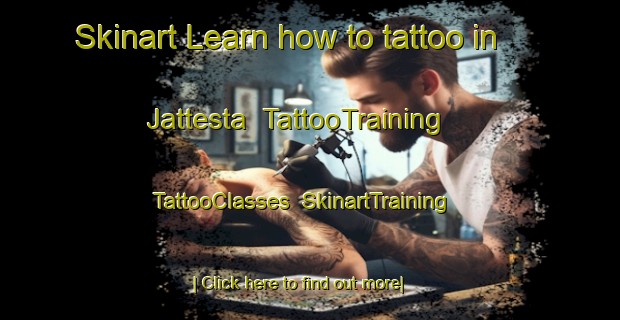 Skinart Learn how to tattoo in Jattesta | TattooTraining | TattooClasses | SkinartTraining-Sweden