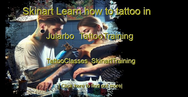 Skinart Learn how to tattoo in Jularbo | TattooTraining | TattooClasses | SkinartTraining-Sweden