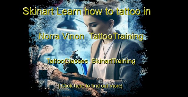 Skinart Learn how to tattoo in Norra Vinon | TattooTraining | TattooClasses | SkinartTraining-Sweden