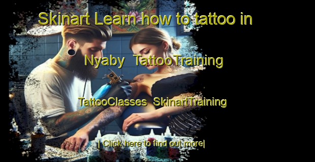 Skinart Learn how to tattoo in Nyaby | TattooTraining | TattooClasses | SkinartTraining-Sweden