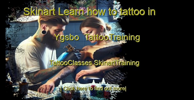 Skinart Learn how to tattoo in Ygsbo | #TattooTraining #TattooClasses #SkinartTraining-Sweden