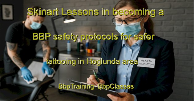 Skinart Lessons in becoming a BBP safety protocols for safer tattooing in Hoglunda area | BbpTraining | BbpClasses | SkinartTraining-Sweden
