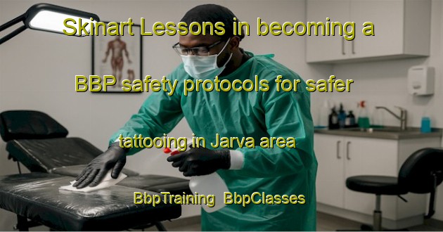 Skinart Lessons in becoming a BBP safety protocols for safer tattooing in Jarva area | BbpTraining | BbpClasses | SkinartTraining-Sweden