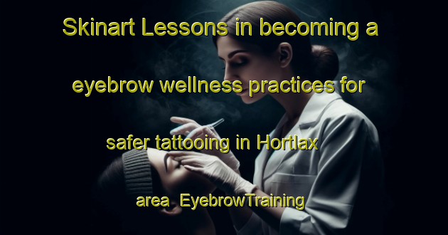 Skinart Lessons in becoming a eyebrow wellness practices for safer tattooing in Hortlax area | EyebrowTraining | EyebrowClasses | SkinartTraining-Sweden