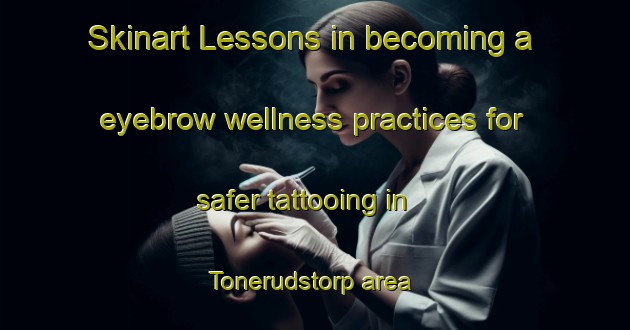 Skinart Lessons in becoming a eyebrow wellness practices for safer tattooing in Tonerudstorp area | EyebrowTraining | EyebrowClasses | SkinartTraining-Sweden