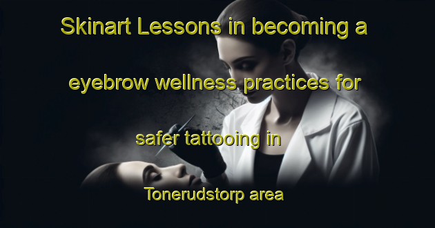 Skinart Lessons in becoming a eyebrow wellness practices for safer tattooing in Tonerudstorp area | EyebrowTraining | EyebrowClasses | SkinartTraining-Sweden