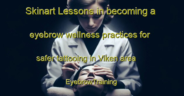 Skinart Lessons in becoming a eyebrow wellness practices for safer tattooing in Viken area | EyebrowTraining | EyebrowClasses | SkinartTraining-Sweden