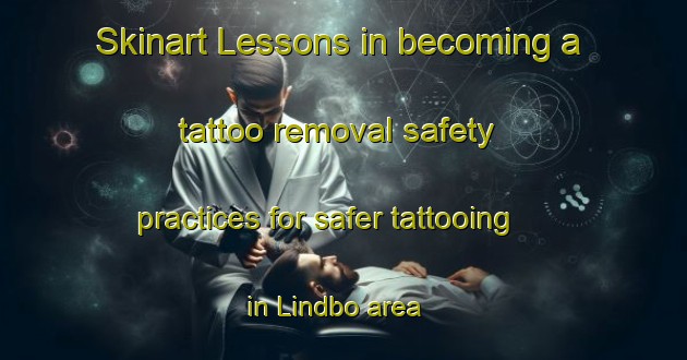 Skinart Lessons in becoming a tattoo removal safety practices for safer tattooing in Lindbo area | RemovalTraining | RemovalClasses | SkinartTraining-Sweden