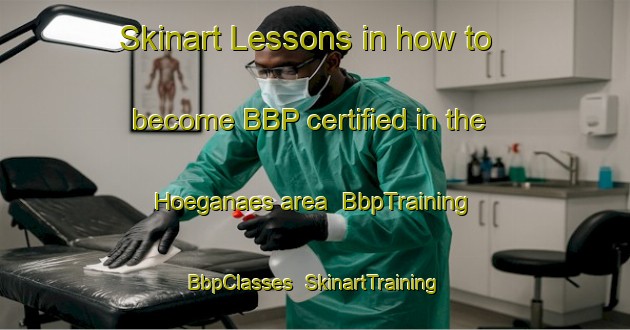 Skinart Lessons in how to become BBP certified in the Hoeganaes area | BbpTraining | BbpClasses | SkinartTraining-Sweden
