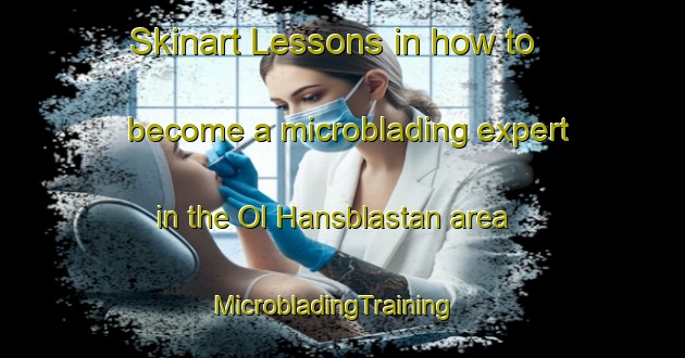 Skinart Lessons in how to become a microblading expert in the Ol Hansblastan area | MicrobladingTraining | MicrobladingClasses | SkinartTraining-Sweden