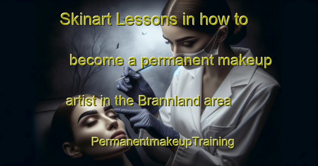 Skinart Lessons in how to become a permanent makeup artist in the Brannland area | PermanentmakeupTraining | PermanentmakeupClasses | SkinartTraining-Sweden